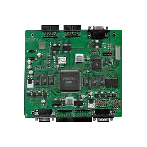 Mikä on PCB-kokoonpanon päätarkoitus?
