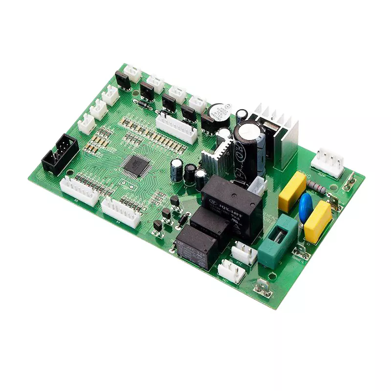 Uusi aikakausi elektroniikan valmistuksessa